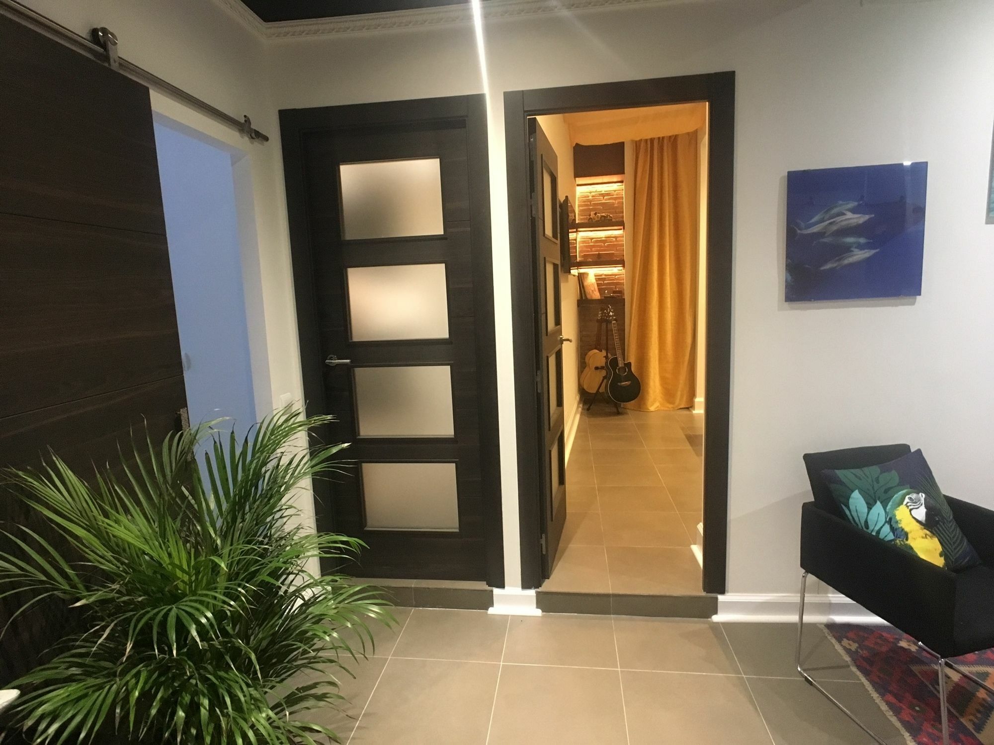 Iloftmalaga Puerta Nueva Apartment Exterior photo